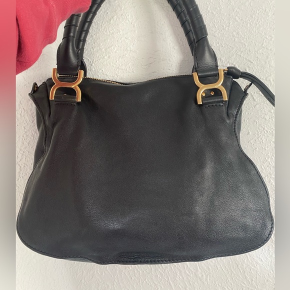 Authenticated Chloe Small Marcie! - Picture 2 of 10